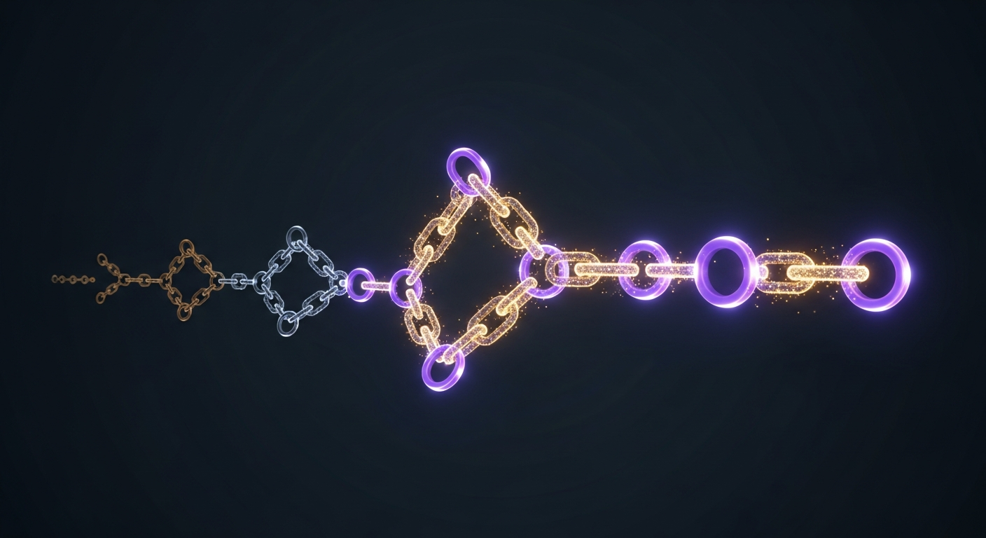 The Evidence Chain: Tracing Every Feature Back to a Customer Quote